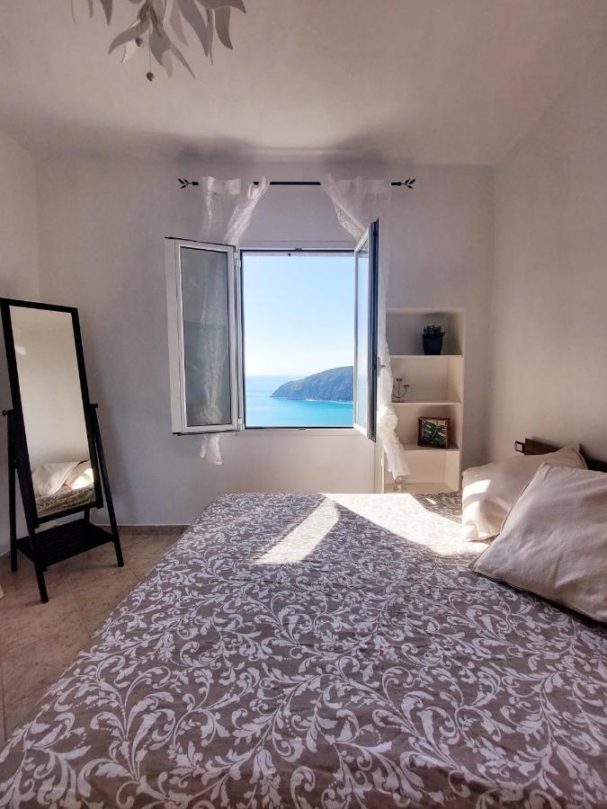 Appartamento Moneglia Rebecca Holidays Exterior foto