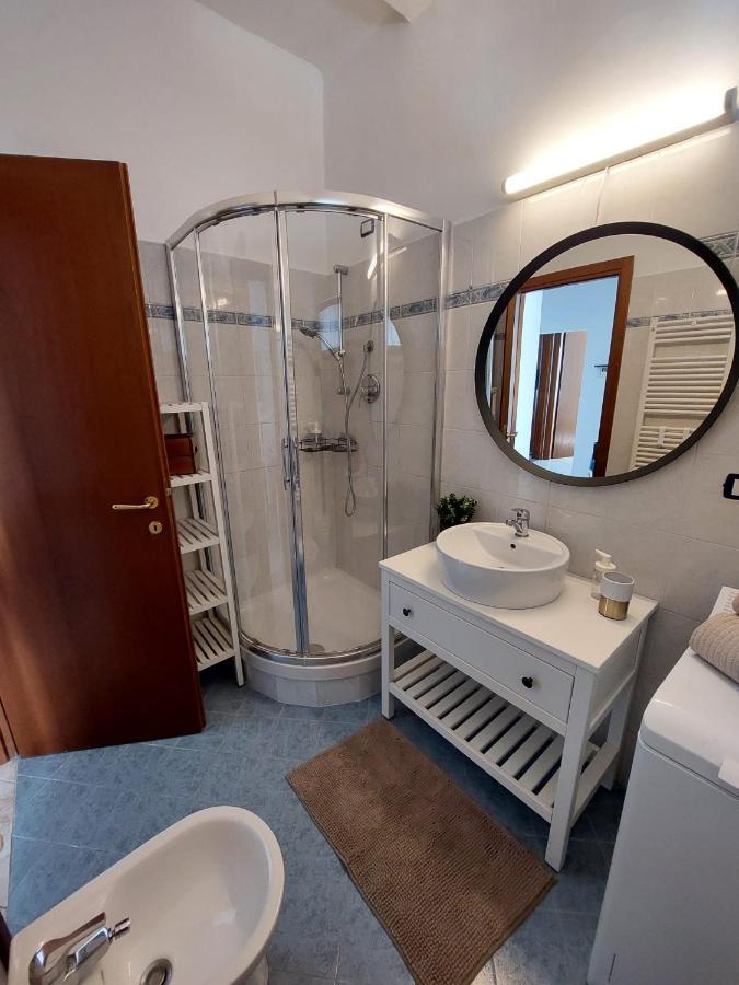 Appartamento Moneglia Rebecca Holidays Exterior foto