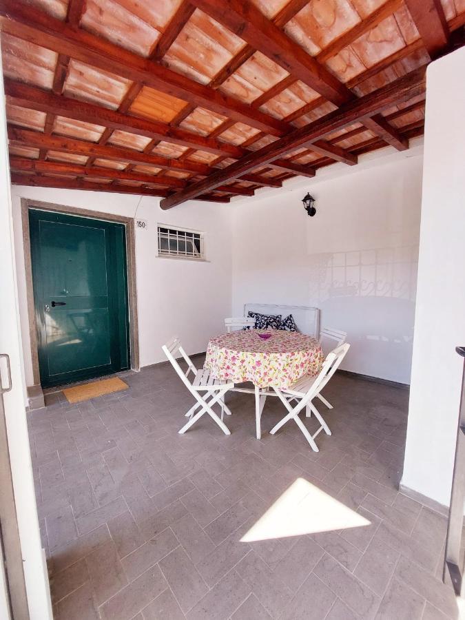 Appartamento Moneglia Rebecca Holidays Exterior foto