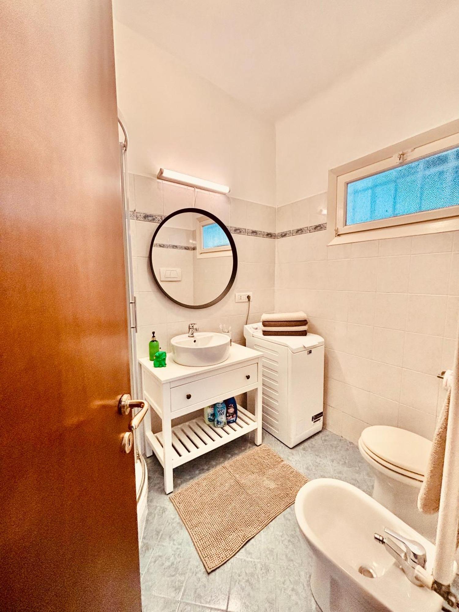 Appartamento Moneglia Rebecca Holidays Exterior foto