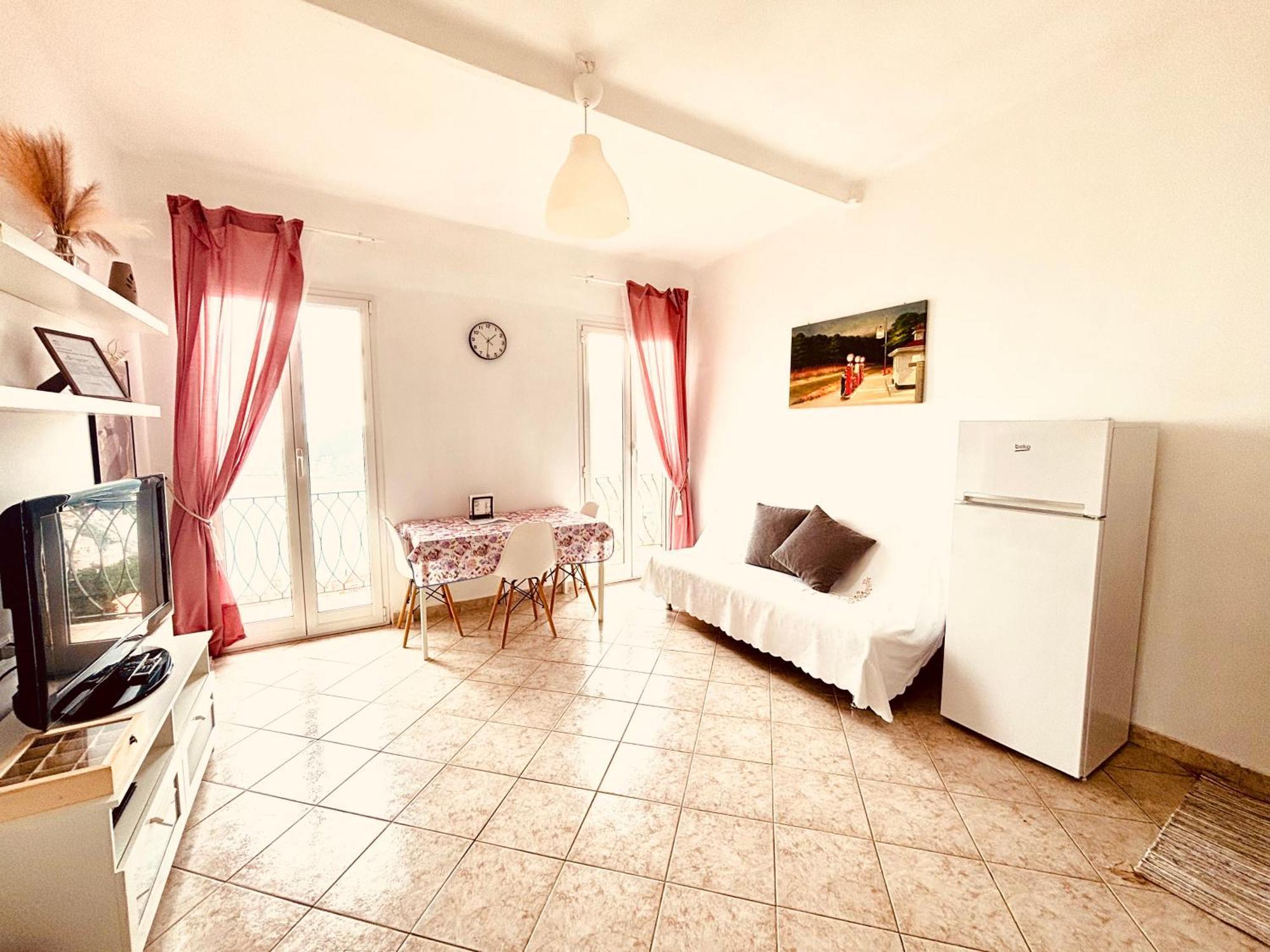 Appartamento Moneglia Rebecca Holidays Exterior foto